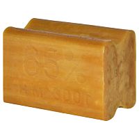 мыло ХОЗЯЙСТВЕННОЕ 65% 300г 1/40 НМЖК 11002756 Мин.заказ=6