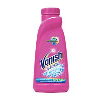 отбеливатель VANISH (ВАНИШ) 450мл д/цветного белья 