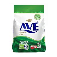 стиральный порошок AVE (АВЭ) авт. 9кг 1/2