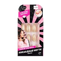 ногти накладные COOL STAR 138934-KV-CS