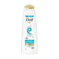 шампунь DOVE (ДАВ) 380мл Объем и восстановление 1/10 АКЦИЯ!