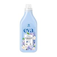 кондиционер для белья GRASS EVA (ГРАСС ЕВА) 1,8л концентрат Flower 1/6