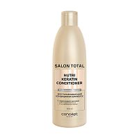 бальзам для волос CONCEPT (КОНЦЕПТ) 300мл Восстановление Nutri Keratin 1/6 51691   