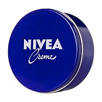 крем NIVEA (НИВЕЯ) 150мл Увлажняющий в банке 1/4 80104