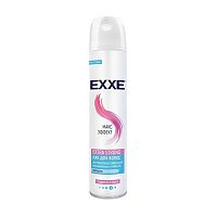 лак для волос EXXE (ЭКС) 300мл EXTRA STRONG Экстрасильная фиксация 7338/7515