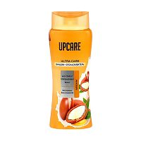 кондиционер для волос UPCARE 600мл Аргановый 1/12