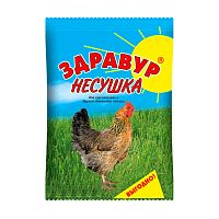 добавка НЕСУШКА  600г 1/15 ВХ