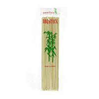 шампур бамбук 100шт 30*0,3см CF 51594 Мин.заказ=5