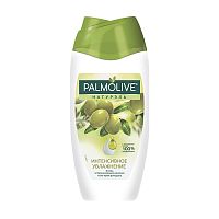 гель для душа PALMOLIVE (ПАЛМОЛИВ) 250мл Олива и молоко 1/12