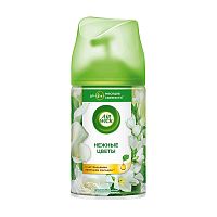 сменный баллон AIRWICK (АИРВИК) 250мл Нежные цветы 1/6