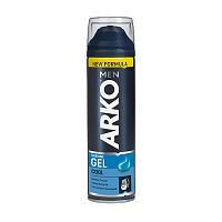 гель для бритья ARKO (АРКО) 200мл Cool 1/24