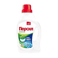 гель для стирки PERSIL (ПЕРСИЛ) 1,3л Вернель 