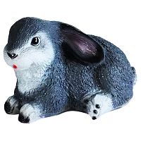 фигура садовая КРОЛИК 16*27см гипс 142