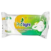 мыло ХОЗЯЙСТВЕННОЕ PROLIGHT 200г пятновывод. 1/48 Мин.заказ=6