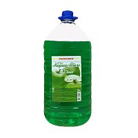 жидкое мыло PROSTOMOY (ПРОСТОМОЙ) 5л Яблоко 1/4