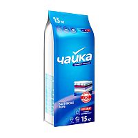 стиральный порошок ЧАЙКА авт.15кг Балтийское море 1/2