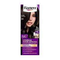 краска для волос PALETTE (ПАЛЕТТЕ) 110мл Каштановый N3 1/10