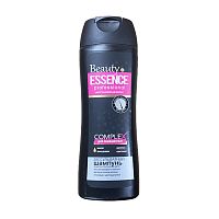 шампунь BEAUTY ESSENCE (БЬЮТИ ЭССЕНС) 300мл Бессульфатный Увлажнение и восстановление для окрашенных волос Aromika 1/24