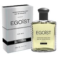 парфюмерная вода муж.PRESTIGE EGOIST 100мл 1/24 Дельта Парфюм