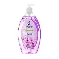 гель для душа SENSICARE 1л Сирень и хлопок 1/6 3072559