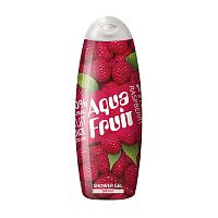 гель для душа AQUAFRUIT (АКВАФРУТ) 420мл Energy 1/8 50052
