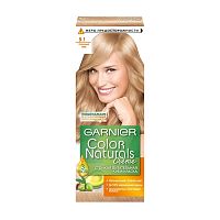 краска для волос GARNIER (ГАРНЬЕР) Колор Нэч.9.1 Солнечный пляж 1/12