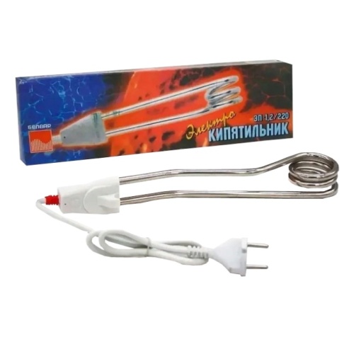 кипятильник большой 220-240V 2000Вт Россия
