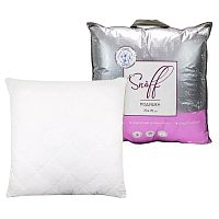 подушка 70*70 для SNOFF хлопок 