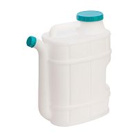 Канистра "Бочонок" 20л. 1/4 М1282