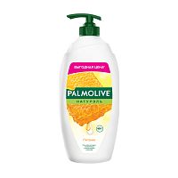 гель для душа PALMOLIVE (ПАЛМОЛИВ) 750мл Молоко с медом 1/12