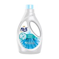 гель для стирки AVE (АВЭ) 1 л универсал 1/12