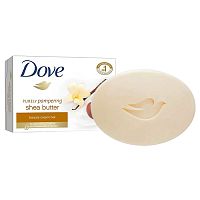 мыло туалетное DOVE (ДАВ) 90г Масло ШИ 1/48 9019174 АКЦИЯ!