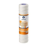 картридж механический из полипропиленового шнура 10" 20микрон 1/50 PP 1020    