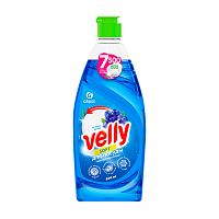 средство для мытья посуды GRASS VELLY (ГРАСС ВЕЛЛИ) 500мл Нежные ручки 1/8 Grass 125382 Мин.заказ=2