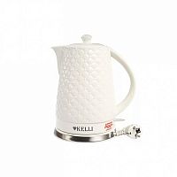 чайник KELLI 1,8л керамический 1/6 KL-1340