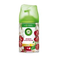 сменный баллон AIRWICK (АИРВИК) 250мл Магнолия и цветущая вишня 1/6