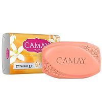мыло туалетное CAMAY (КАМЕЙ)  85г Динамик 1/48  Мин.заказ=3