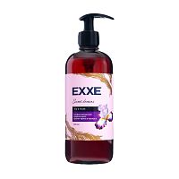 жидкое мыло  EXXE (ЭКС) 500мл парфюмированное Ирис и мускус 1/12 7331/7525/7881 Мин.заказ=2