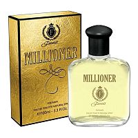 парфюмерная вода муж.FAVORIT MILLIONER 100мл 1/24 Дельта Парфюм