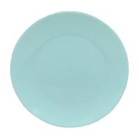 тарелка 19см Lavenir HoReCa "Smooth color" десертная 7,5"LYGP-75 GREEN 1/6