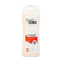 шампунь BEAUTY ESSENCE (БЬЮТИ ЭССЕНС) 300мл  Кератинотерапия Aromika 1/24 АКЦИЯ!