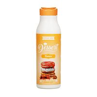 гель для душа DELICARE 400мл Dessert 3132732