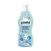 кондиционер для белья LAMM (ЛАММ) 1,82л Альпийская свежесть 104000
