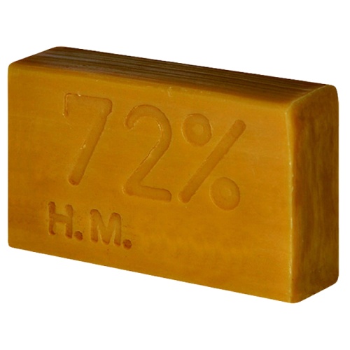 мыло ХОЗЯЙСТВЕННОЕ 72% 200г темное 1/56 НМЖК 11002747 Мин.заказ=6