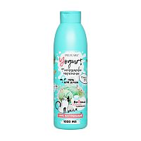 гель для душа DELICARE YOGURT 1л Фисташковое мороженое 3141508