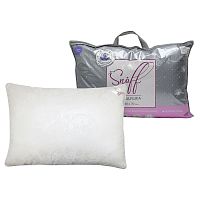 подушка 50*70 для SNOFF лебяжий пух 095343