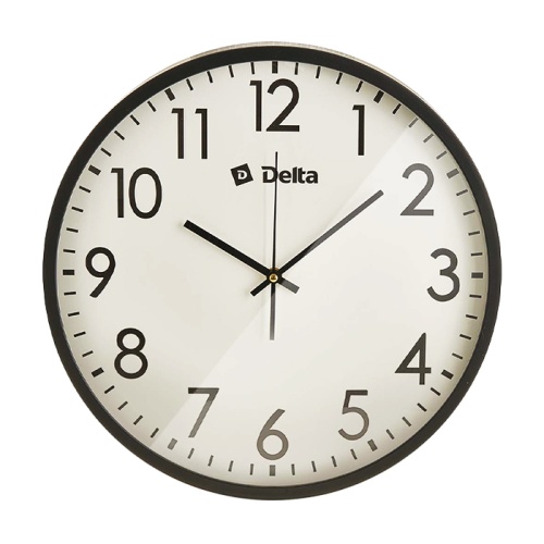 часы настенные d-41см DT12-0009 часы настенные d-41см DT12-0009