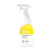 средство для уборки GRASS DESO C9 600мл дезинфицирующее 550023