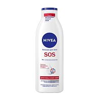 бальзам для тела NIVEA (НИВЕЯ) 250мл SOS 1/12