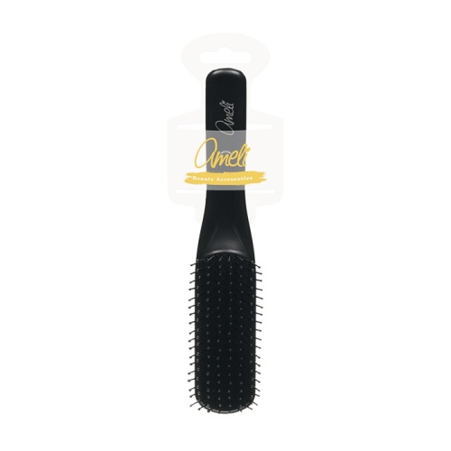 расческа массажная AMELI прямая WHB14153-19 расческа массажная AMELI прямая WHB14153-19